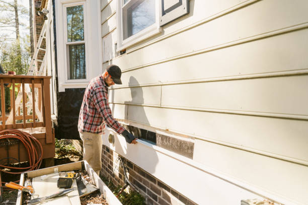 Trusted Siding Contractor service in Dallas, NC - Creative Siding